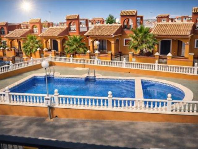Chalet en venta en Urbanización El Chaparral, el Baix Segura / La Vega Baja