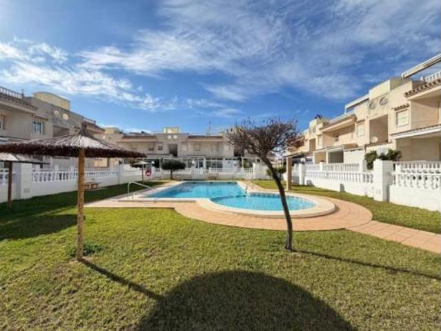 Chalet en venta en Urbanización Villa Vicenta, el Baix Segura / La Vega Baja
