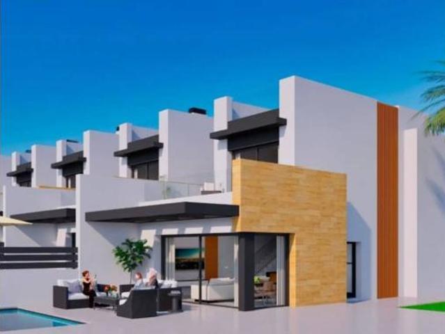 Chalet en venta en La Rosaleda, Torrevieja