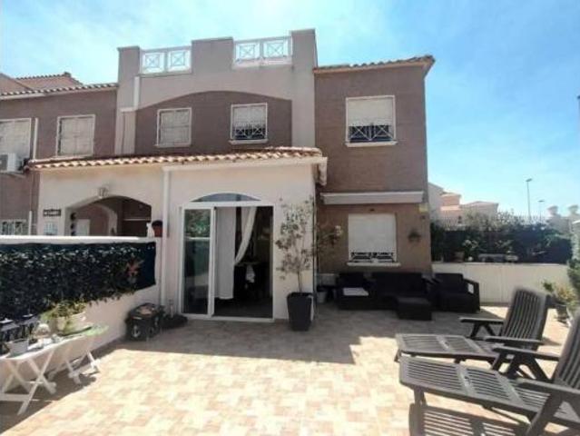 Chalet en venta en Torre del Moro, Torrevieja