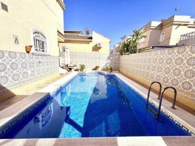 Chalet en venta en Urbanización Villa Vicenta, el Baix Segura / La Vega Baja