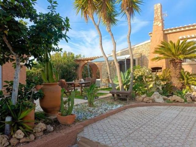 Chalet en venta en Cabo Cervera-Playa la Mata, el Baix Segura / La Vega Baja