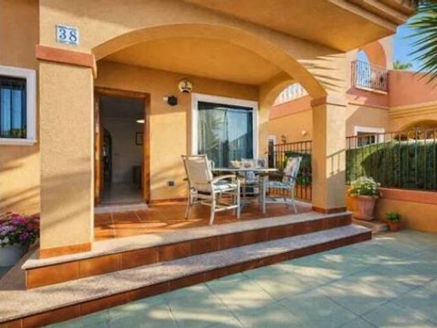 Chalet en venta en Urbanización El Chaparral, el Baix Segura / La Vega Baja