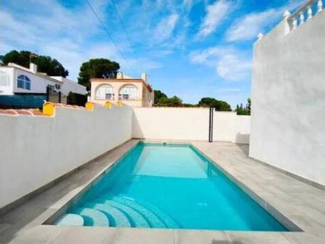 Chalet en venta en el Baix Segura / La Vega Baja, Valencia