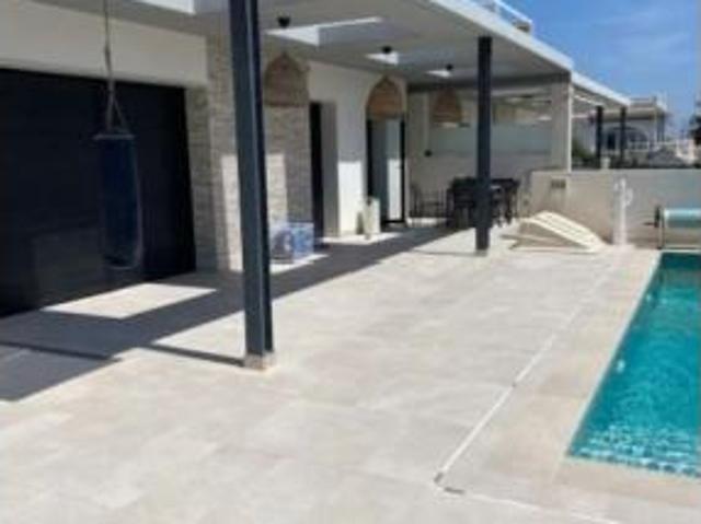 Chalet en venta en el Baix Segura / La Vega Baja, Valencia