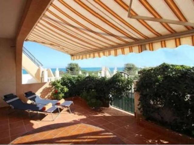 Chalet en venta en La Mata, el Baix Segura / La Vega Baja