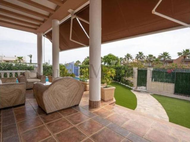 Chalet en venta en Cabo Cervera-Playa la Mata, el Baix Segura / La Vega Baja