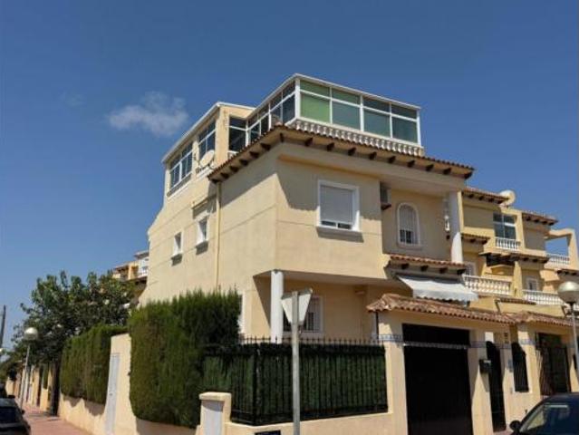 Chalet en venta en La Mata, el Baix Segura / La Vega Baja