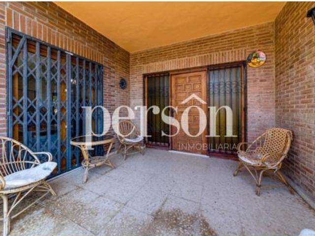 Chalet en venta en La Mata, el Baix Segura / La Vega Baja