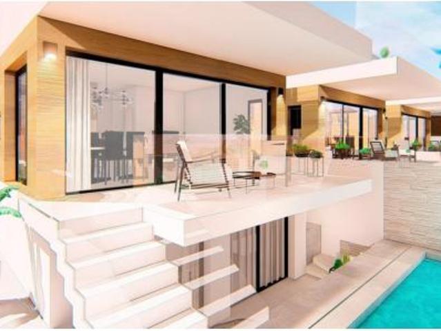 Chalet en venta en La Mata, el Baix Segura / La Vega Baja