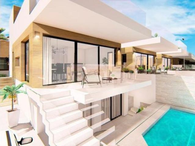 Chalet en venta en La Mata, el Baix Segura / La Vega Baja