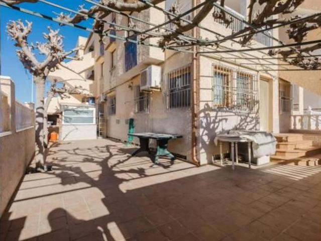 Chalet en venta en La Mata, el Baix Segura / La Vega Baja