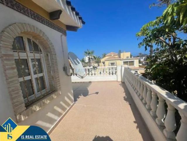 Chalet en venta en Cabo Cervera-Playa la Mata, el Baix Segura / La Vega Baja