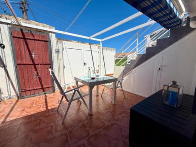 Chalet en venta en La Mata, el Baix Segura / La Vega Baja