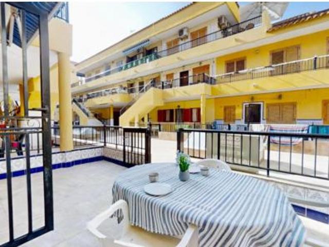 Chalet en venta en La Mata, el Baix Segura / La Vega Baja
