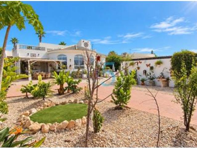 Chalet en venta en Urbanización Los Balcones, Torrevieja