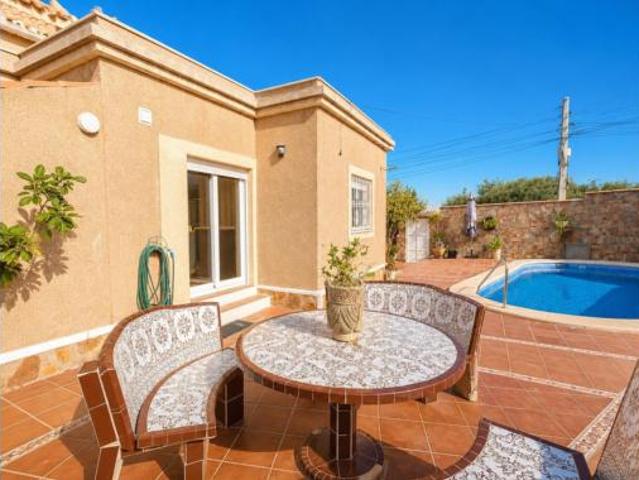 Chalet en venta en Urbanización El Chaparral, el Baix Segura / La Vega Baja