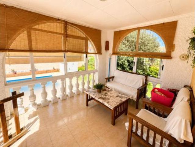 Chalet en venta en Urbanización El Chaparral, el Baix Segura / La Vega Baja
