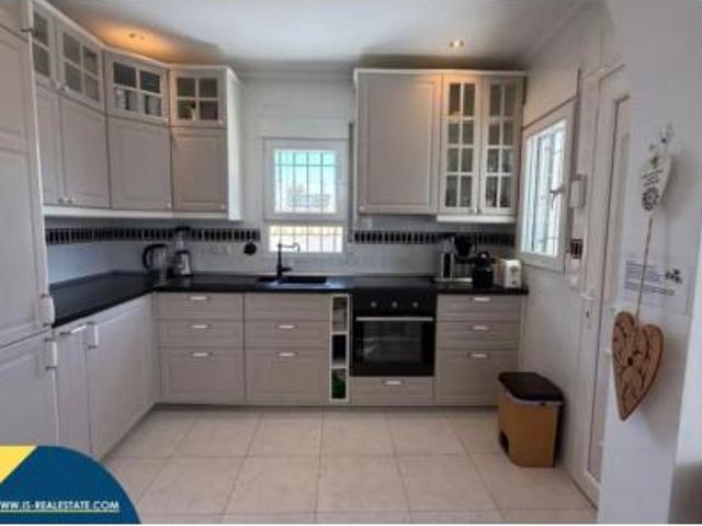 Chalet en venta en Urbanización El Chaparral, el Baix Segura / La Vega Baja
