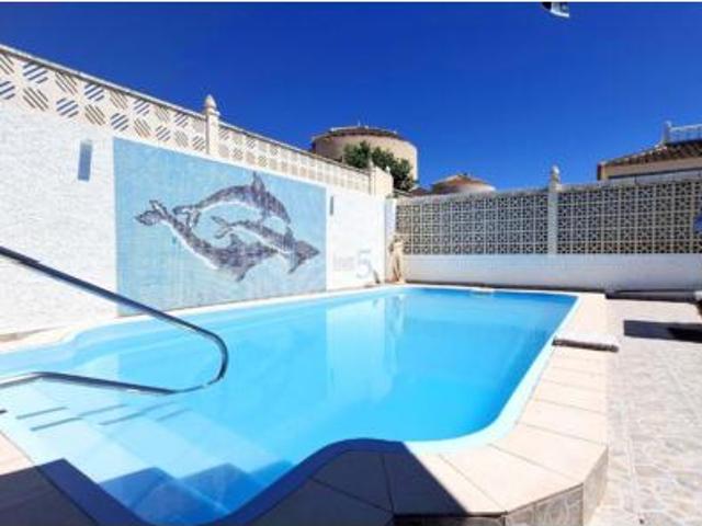 Chalet en venta en Urbanización Los Balcones, el Baix Segura / La Vega Baja