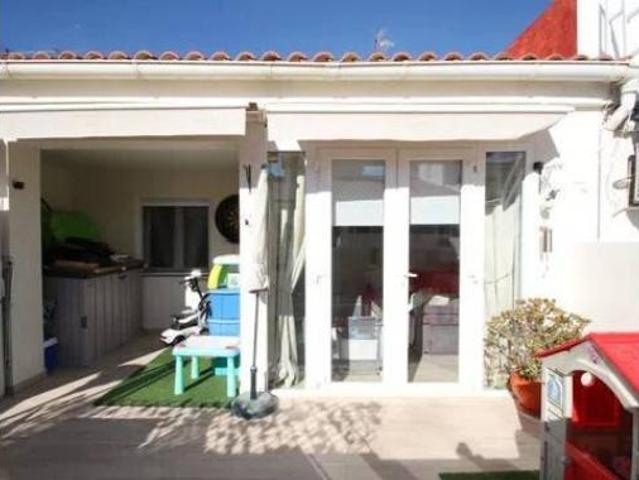 Chalet en venta en Urbanización El Chaparral, el Baix Segura / La Vega Baja