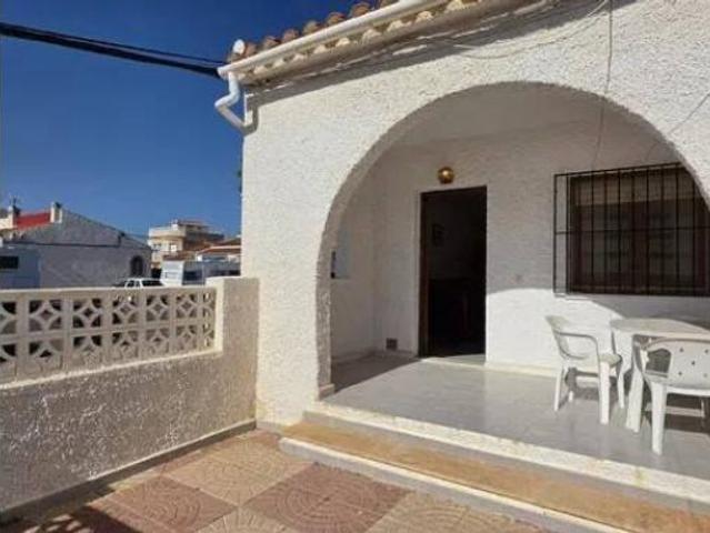 Chalet en venta en Urbanización El Chaparral, el Baix Segura / La Vega Baja