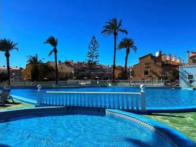 Chalet en venta en Urbanización El Chaparral, el Baix Segura / La Vega Baja