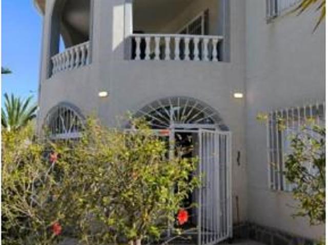 Chalet en venta en Urbanización El Chaparral, el Baix Segura / La Vega Baja