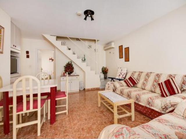 Chalet en venta en Urbanización El Chaparral, el Baix Segura / La Vega Baja