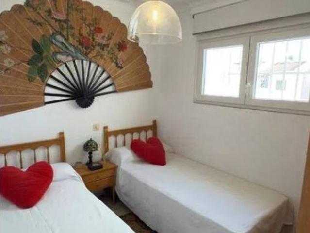 Chalet en venta en Urbanización Jardín del Mar XIII, Torrevieja