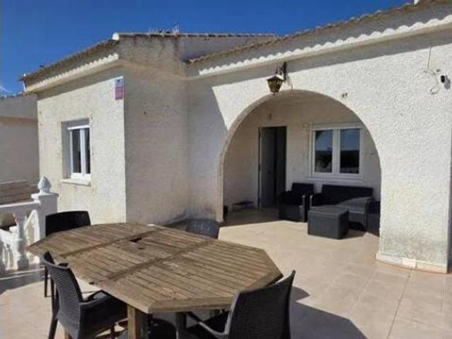 Chalet en venta en Urbanización El Chaparral, el Baix Segura / La Vega Baja