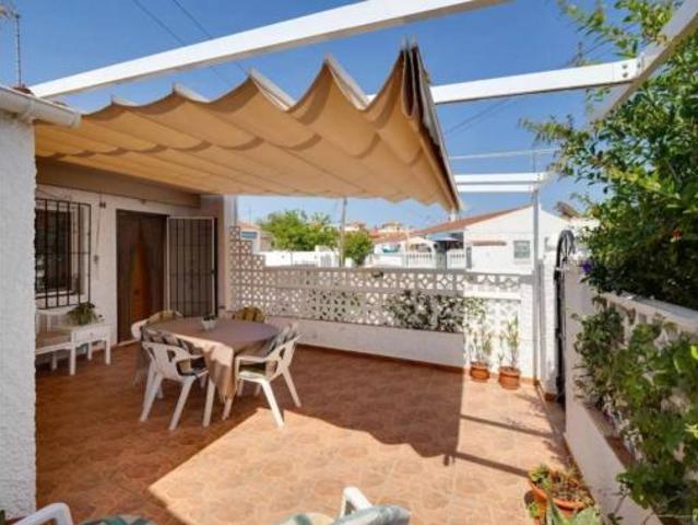 Chalet en venta en Urbanización Paraje Natural I, Torrevieja