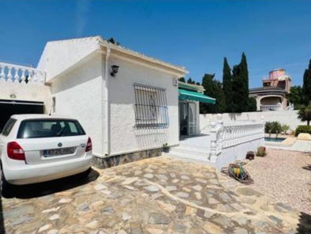 Chalet en venta en el Baix Segura / La Vega Baja, Valencia