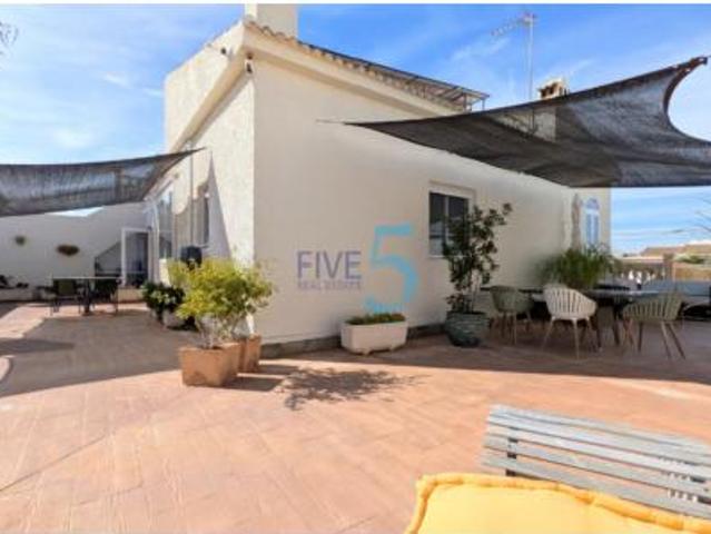 Chalet en venta en Urbanización Los Balcones, Torrevieja