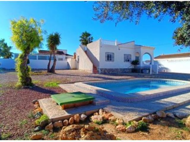 Chalet en venta en Urbanización Los Balcones, el Baix Segura / La Vega Baja