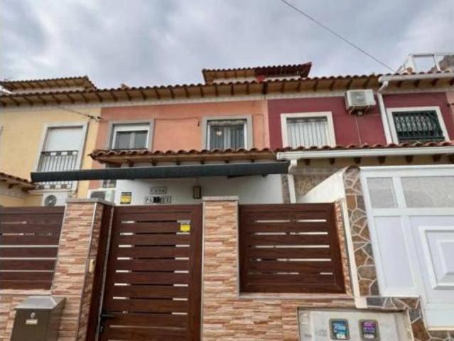 Chalet en venta en Urbanización El Chaparral, el Baix Segura / La Vega Baja