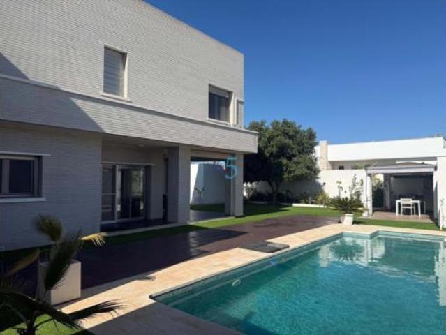Chalet en venta en Urbanización Los Balcones, el Baix Segura / La Vega Baja