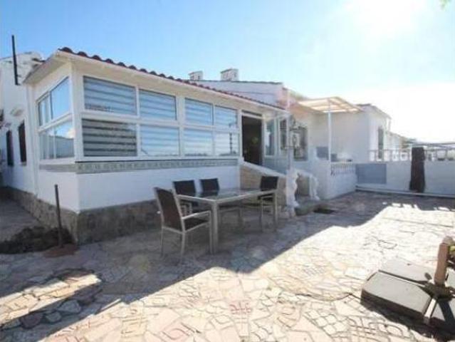 Chalet en venta en Urbanización El Chaparral, el Baix Segura / La Vega Baja