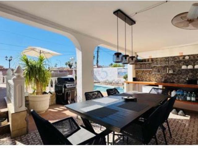 Chalet en venta en Urbanización Los Balcones, el Baix Segura / La Vega Baja