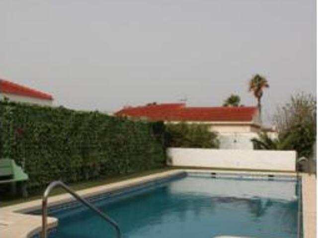 Chalet en venta en Urbanización El Chaparral, el Baix Segura / La Vega Baja