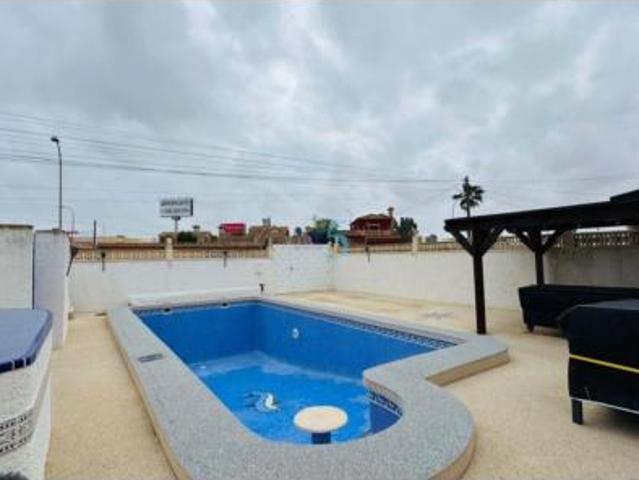 Chalet en venta en Urbanización Los Balcones, el Baix Segura / La Vega Baja