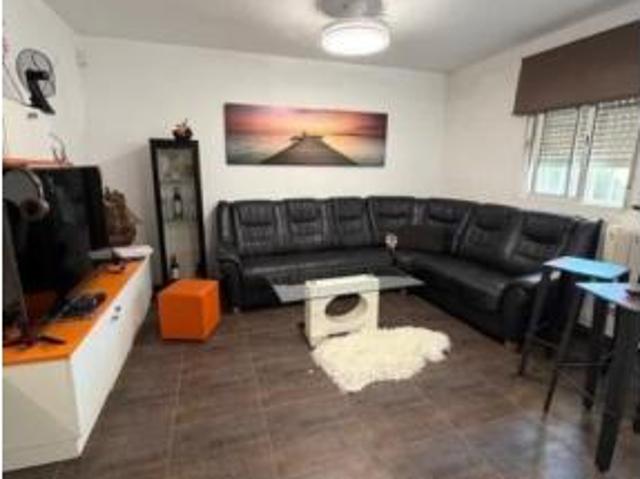 Chalet en venta en Urbanización El Chaparral, el Baix Segura / La Vega Baja