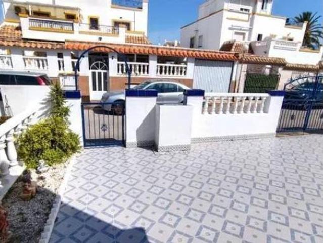 Chalet en venta en Urbanización El Chaparral, el Baix Segura / La Vega Baja