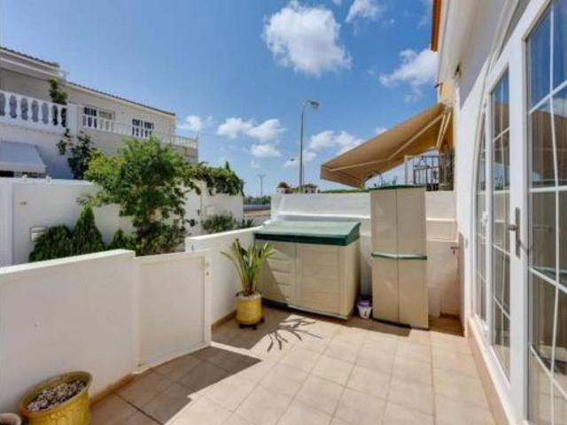 Chalet en venta en Urbanización El Chaparral, el Baix Segura / La Vega Baja