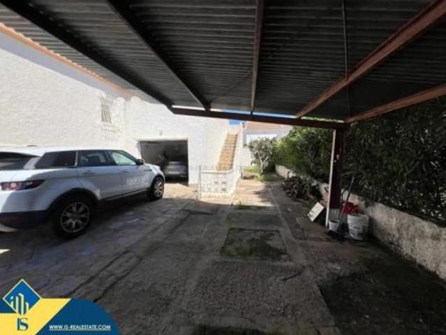 Chalet en venta en Urbanización El Chaparral, el Baix Segura / La Vega Baja