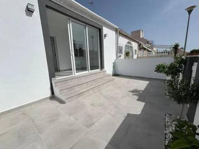 Chalet en venta en Urbanización El Chaparral, el Baix Segura / La Vega Baja