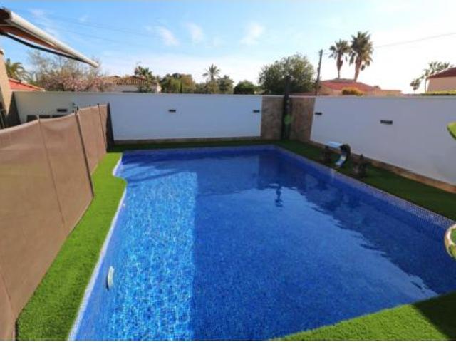 Chalet en venta en el Baix Segura / La Vega Baja, Valencia