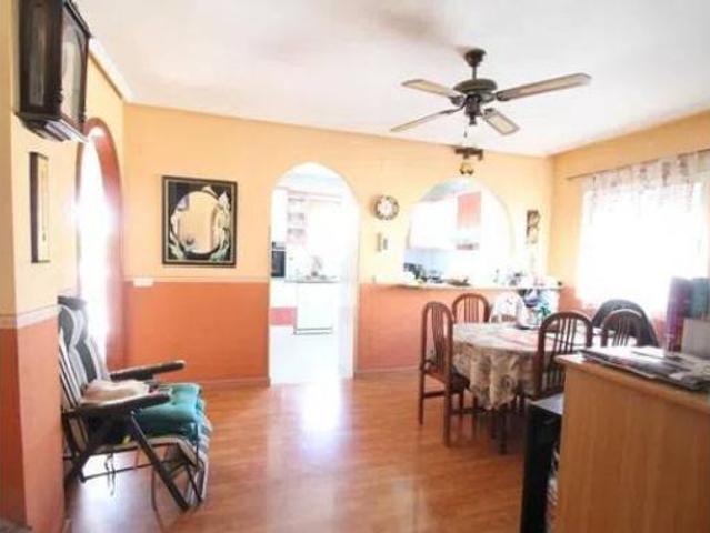 Chalet en venta en Urbanización El Chaparral, el Baix Segura / La Vega Baja