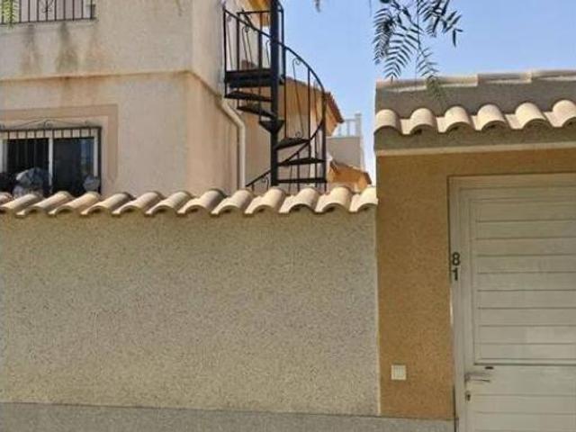 Chalet en venta en Urbanización La Ceñuela, el Baix Segura / La Vega Baja