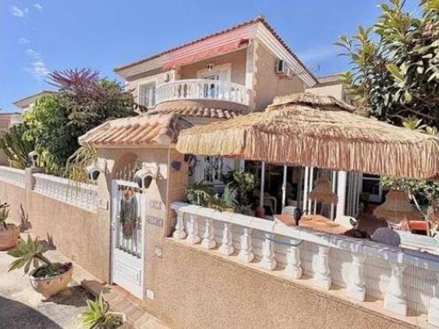 Chalet en venta en Urbanización La Ceñuela, el Baix Segura / La Vega Baja